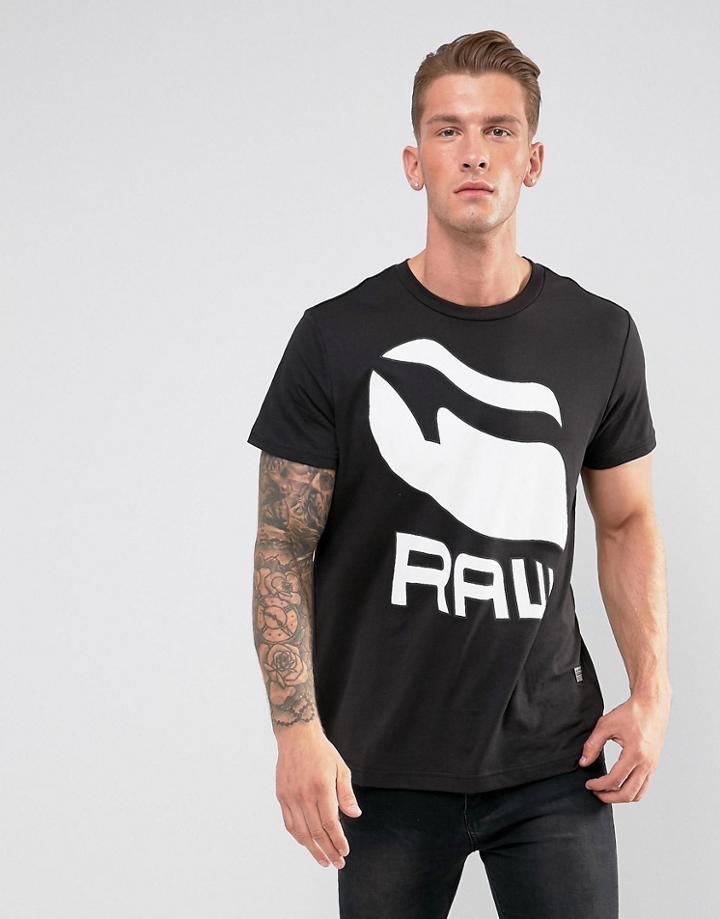 G-star Bovan T-shirt - Black