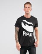 G-star Bovan T-shirt - Black