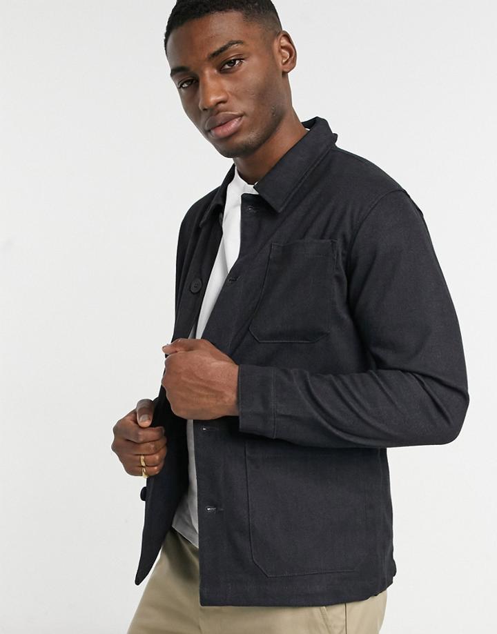 French Connection Utility Formal Blazer-grey