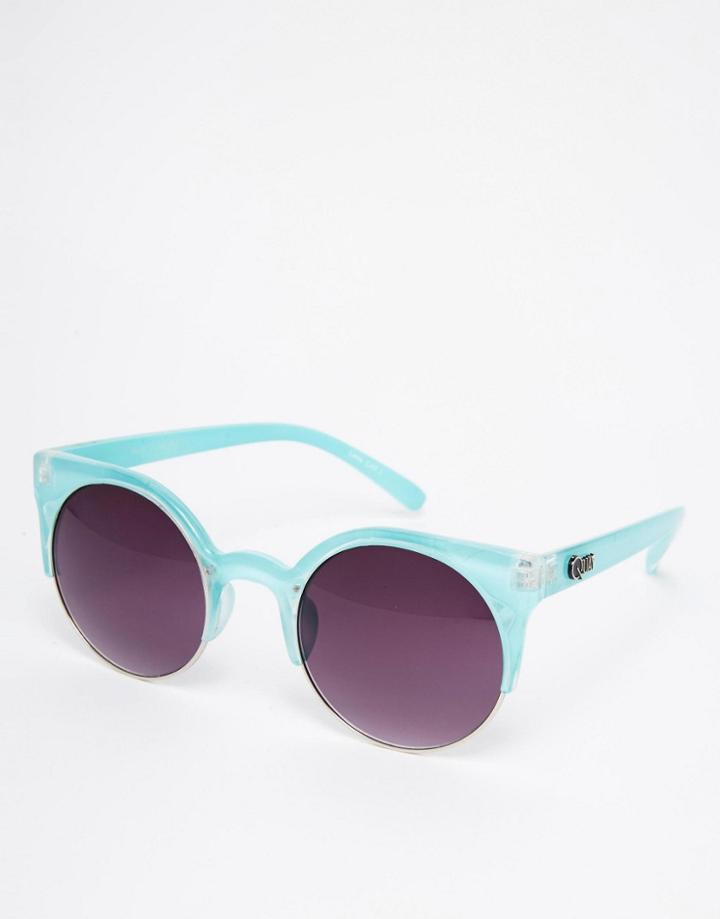 Quay Harlm Sunglasses