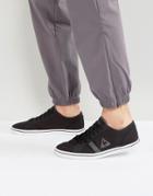 Le Coq Sportif Aceone Sneakers In Black 1620153 - Black