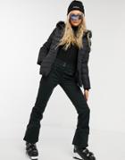 Dare 2b Glamorise Ii Jacket In Black