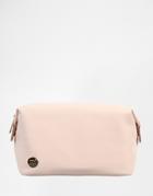 Mi Pac Tumbled Blush Makeup Bag - Tumbled Blush