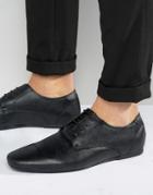 New Look Formal Shoes In Black - Black