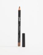 Sleek Makeup Powder Brow Pencil - Brown