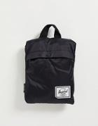 Herschel Supply Co Packable Day Backpack In Black