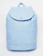 Herschel Supply Co Reid Backpack In Chambray - Chambray 00931