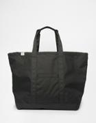 Herschel Supply Co Bamfield Tote Bag - Black