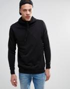 Serge Denimes Shard Hoodie - Gray