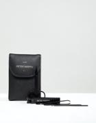 Peter Werth Matthews Manicure Kit - Black