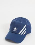 Adidas Originals Recycled Sst Cap-navy