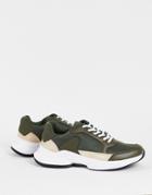 Bolongaro Trevor Rockport Sneakers-green