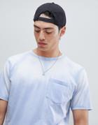 Weekday Heat Technology T-shirt Blue - Blue