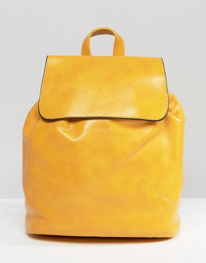 Liquorish Backpack - Silver