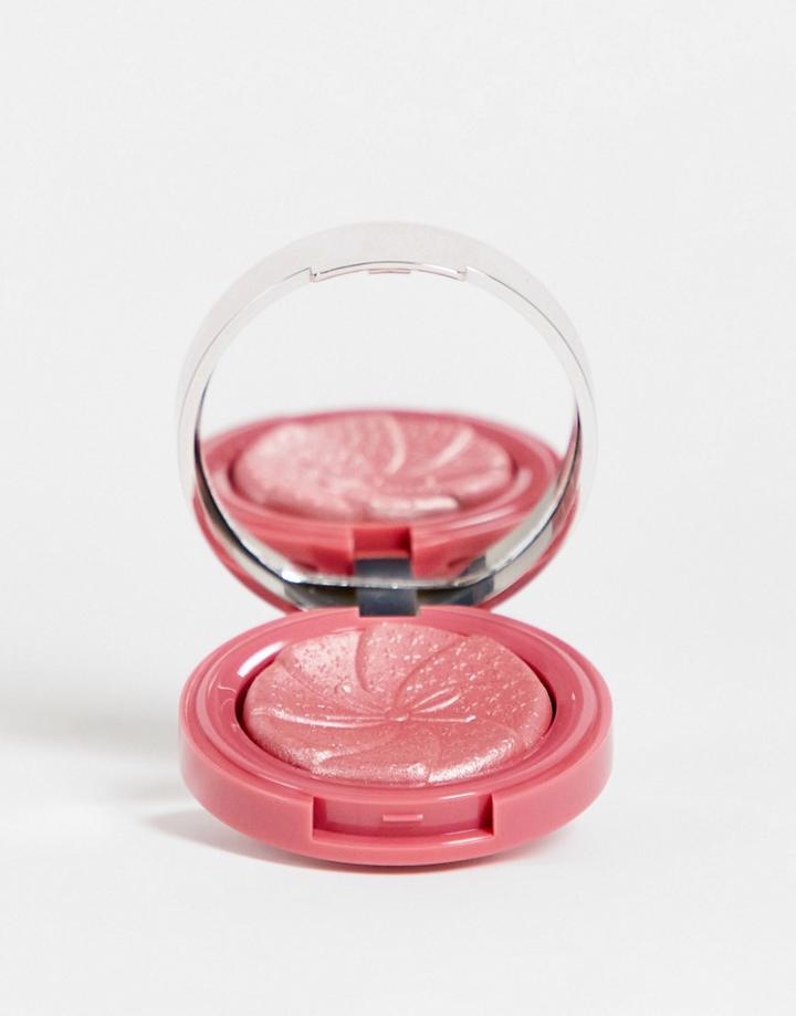 Ciate London Glow To Blush - Perfect Match-pink