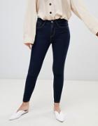 River Island Harper Jeans-blue