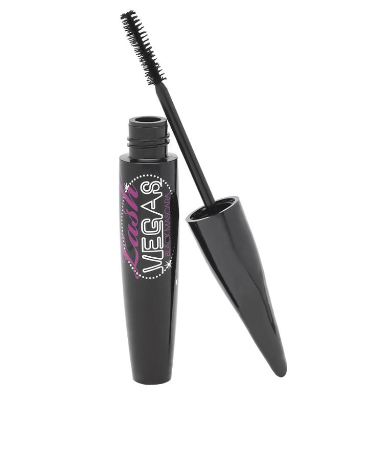 Barry M Lash Vegas Volumising Mascara - Black