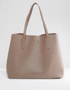 Claudia Canova Shopper Bag - Gray