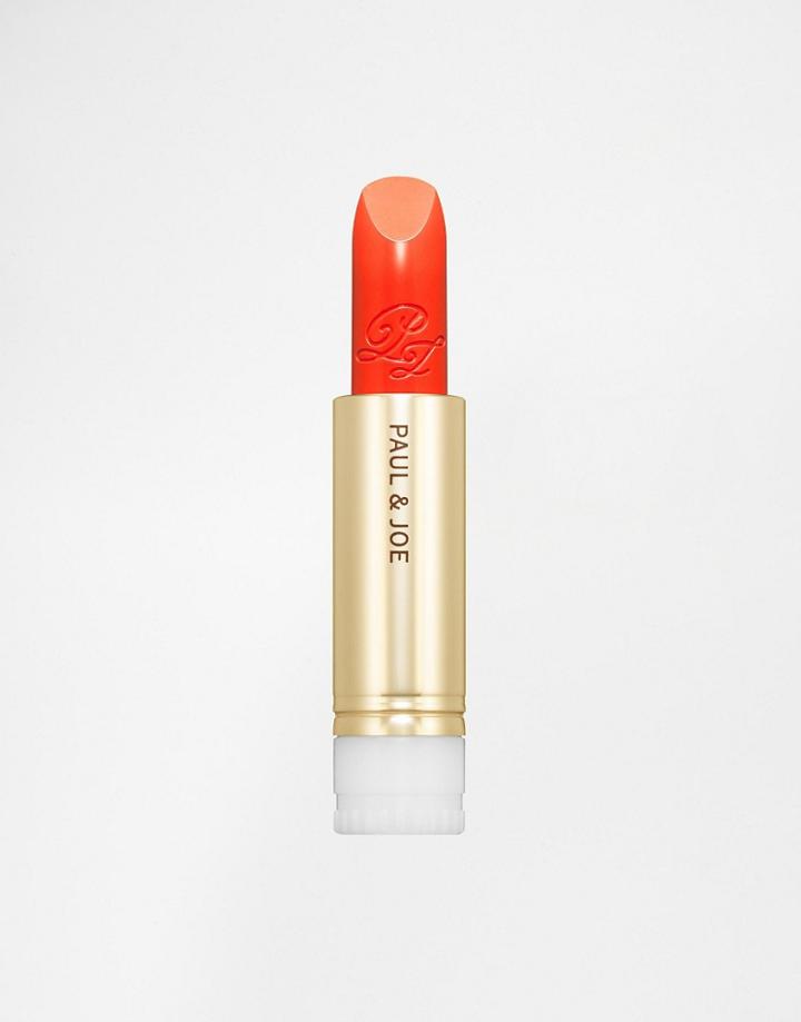 Paul & Joe Full Pigment Lipstick Refill - Silk Stockings $22.00