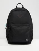 Diamond Supply Culet Backpack - Black