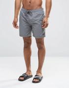 Firetrap Swim Shorts - Gray