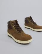 Helly Hansen Montreal Boot-brown