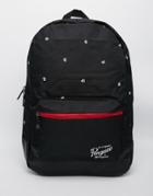 Original Penguin Backpack - Black