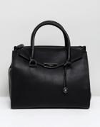 Fiorelli Elliot Casual Satchel - Black