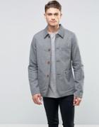 Original Penguin Baker Jacket - Blue