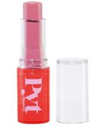 Pyt Beauty So Extra Tinted Lip Balm - Boss Babe-pink