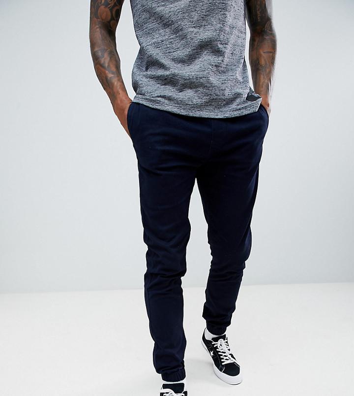 Dc Blamedale Jogger - Black