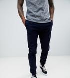 Dc Blamedale Jogger - Black