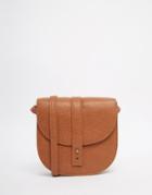 Monki Ida Bag - Brown