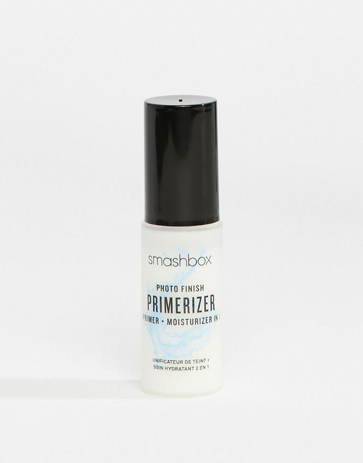 Smashbox Photo Finish Primerizer Primer + Moisturiser 115ml - Clear