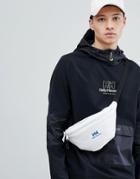 Sweet Sktbs X Helly Hansen Flight Bag In White - White
