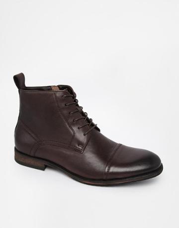 Aldo Military Boots