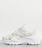 Fila Interation 2 Sneakers In Off-white