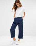 G-star Relaxed Denim Chinos - Blue