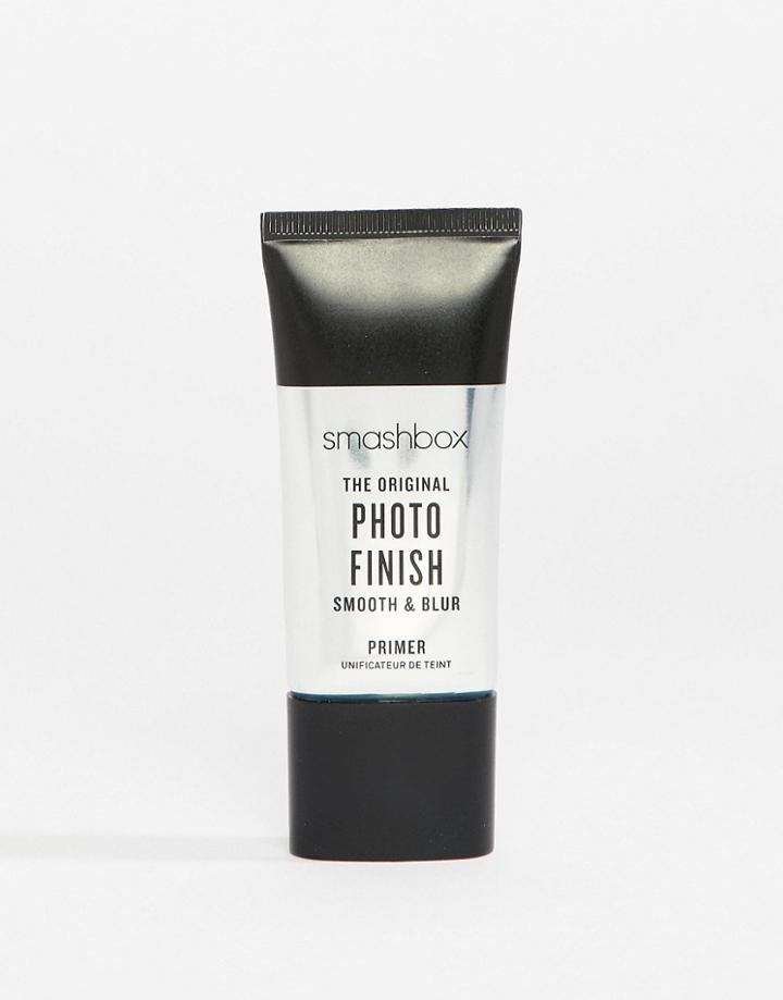 Smashbox Photo Finish Foundation Primer 30ml - Clear