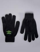 Umbro Training Gloves - Black