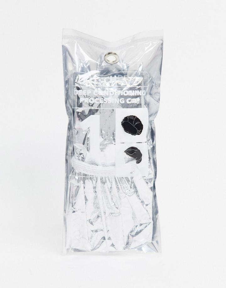 Kitsch Deep Conditioning Processing Cap-no Color