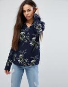 B.young Floral Shirt - Multi