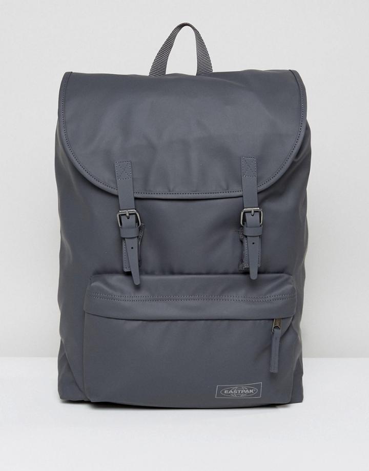 Eastpak London Backpack 21l - Gray