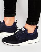 G-star Aver Sneakers - Blue