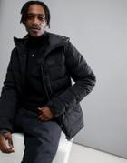 Helly Hansen Swift Loft Jacket In Black - Black