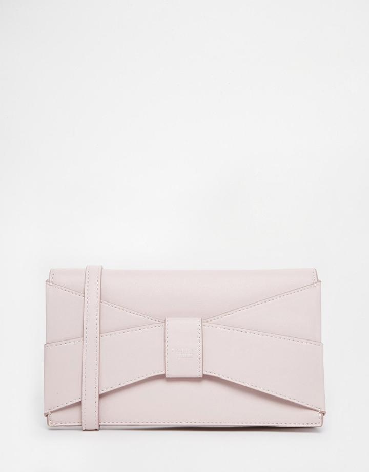 Fiorelli Small Clutch Bag - Blossom Mix