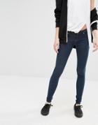 Dr Denim Kissy Night Shadow Skinny Jean - Night Shadow