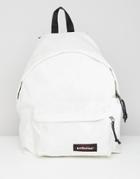 Eastpak Padded Pak'r Backpack 24l - White
