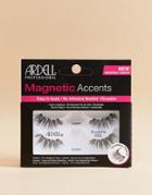 Ardell Magnetic Lashes Natutal Accents 002 - Clear