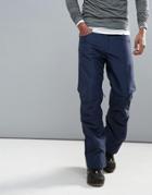 Surfanic Ranch Pant - Blue